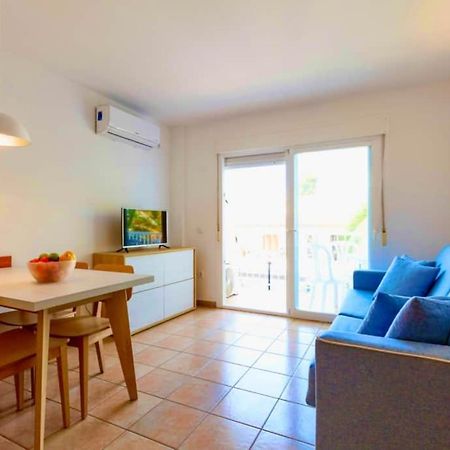 エス・プホルスApartamento Sa Varadero 2S Vista Mare Lateraleアパートメント エクステリア 写真